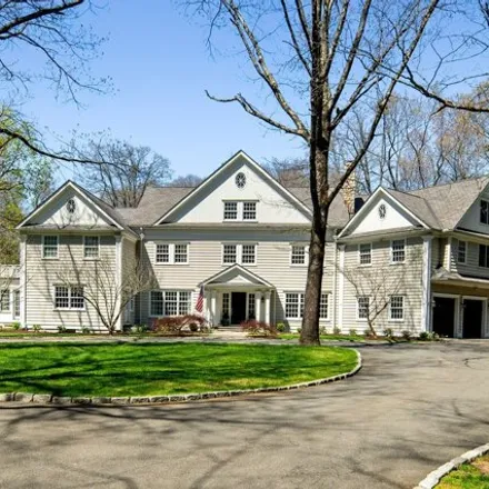 Buy this 6 bed house on 116 Juniper Road in New Canaan, CT 06840