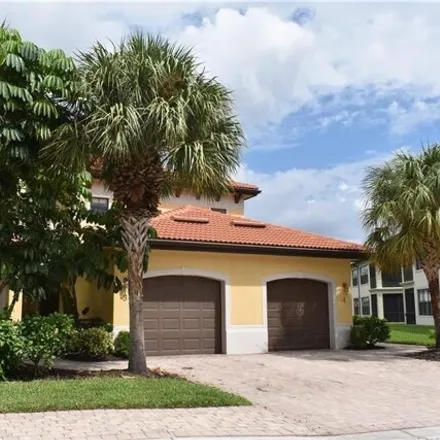 Rent this 3 bed condo on 1269 Strada Mila Lane in Collier County, FL 34105