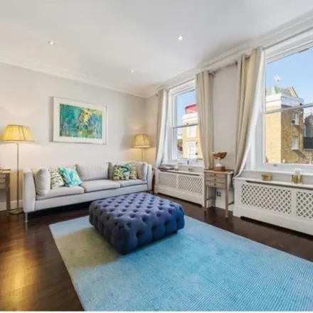 Image 5 - Radnor Walk, London, SW3 4BU, United Kingdom - Apartment for rent