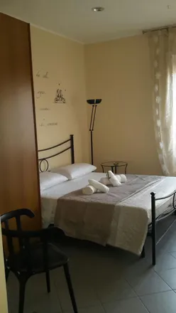 Rent this 2 bed room on Viale dello Scalo San Lorenzo in 00182 Rome RM, Italy