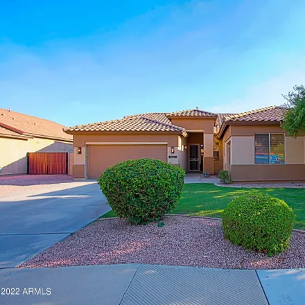 Image 2 - 7427 West Tether Trail, Peoria, AZ 85383, USA - House for sale
