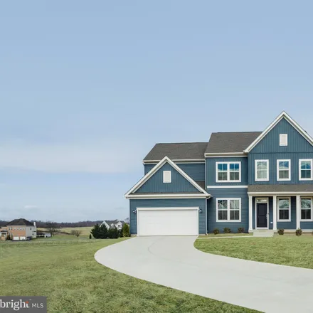 Buy this 5 bed house on 200 Starkeys Landing in Morgan Grove, Jefferson County