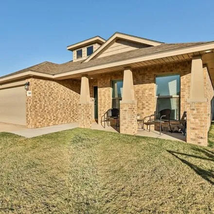 Image 1 - 31st Street, Lubbock, TX 79407, USA - House for sale