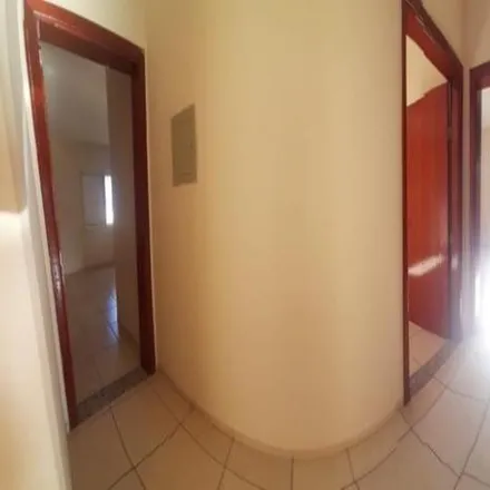 Buy this 3 bed apartment on Rua José Nonato Ribeiro in Cazeca, Uberlândia - MG