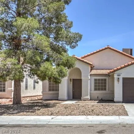 Buy this 3 bed house on 4658 Reliant in North Las Vegas, NV 89031