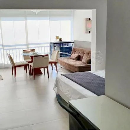 Buy this 1 bed apartment on Rua Javaés 423 in Bairro da Luz, São Paulo - SP