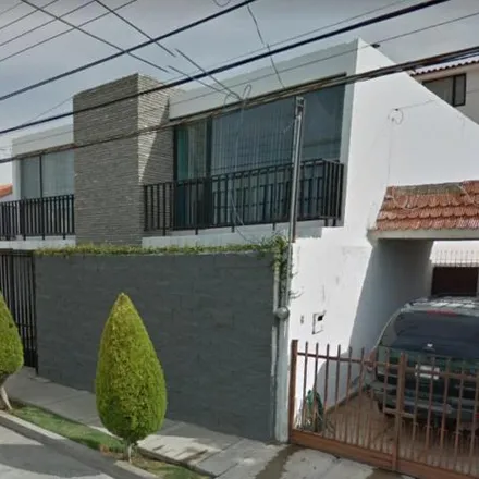 Buy this 4 bed house on Calle Cuitláhuac in Colonia Burócratas del Estado, 78280 San Luis Potosí City