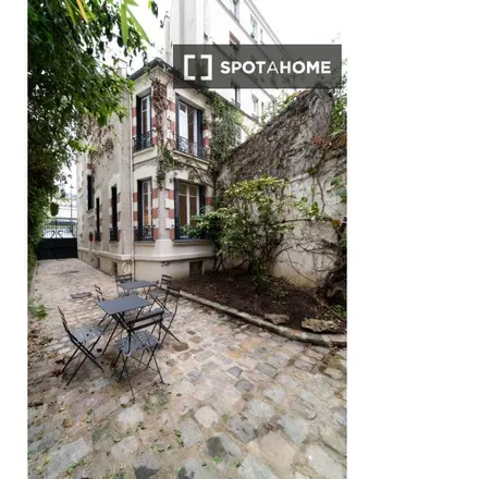 Image 7 - 46 Rue du Docteur Finlay, 75015 Paris, France - Apartment for rent