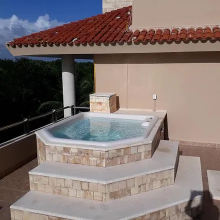 Rent this 2 bed apartment on unnamed road in 77782 Puerto Aventuras, ROO