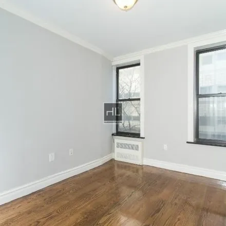 Rent this 3 bed apartment on 455 West 50th Street in New York, NY 10019