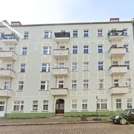 Image 7 - Schonensche Straße 13, 10439 Berlin, Germany - Apartment for rent
