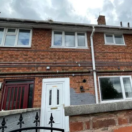 Rent this 2 bed apartment on Raj Kumar Drive in Wednesfield, WV11 2JW