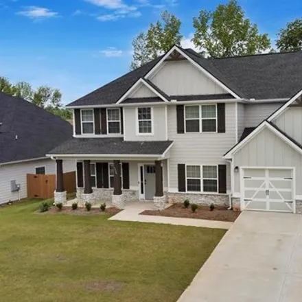 Buy this 5 bed house on unnamed road in Columbus, GA 31808