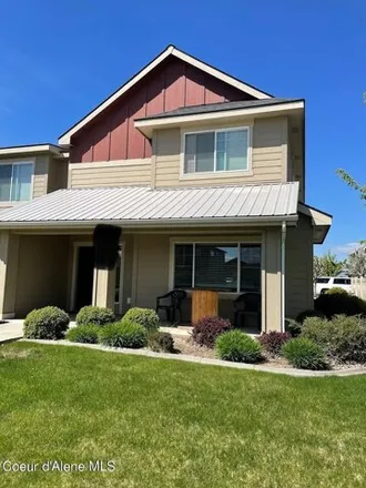 Buy this 3 bed house on 6505 North Cornwall Street in Coeur d'Alene, ID 83815