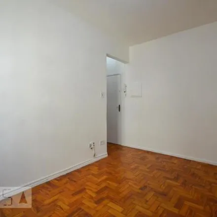 Rent this 1 bed apartment on Rua Antônio Carlos 200 in Bela Vista, São Paulo - SP