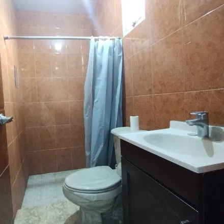 Rent this 1 bed apartment on Avenida Canal de Santa Clara in 76803 San Juan del Río, QUE