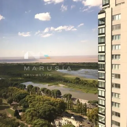 Rent this 1 bed apartment on Alvear Icon Hotel in Aimé Painé 1130, Puerto Madero