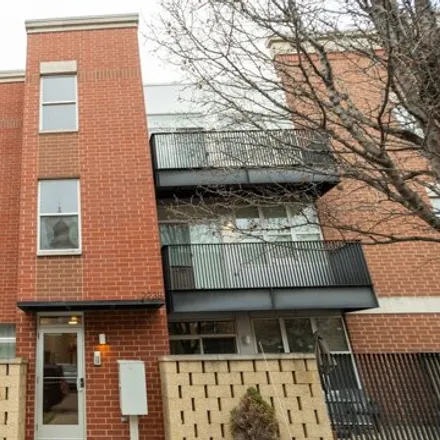 Rent this 2 bed condo on 2212 West Maypole Avenue in Chicago, IL 60612