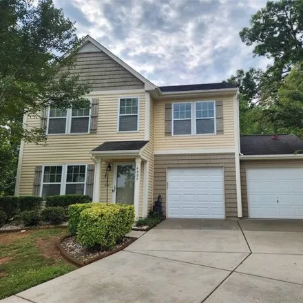 Buy this 3 bed house on Egrets Nest Court in Stanley, Gaston County