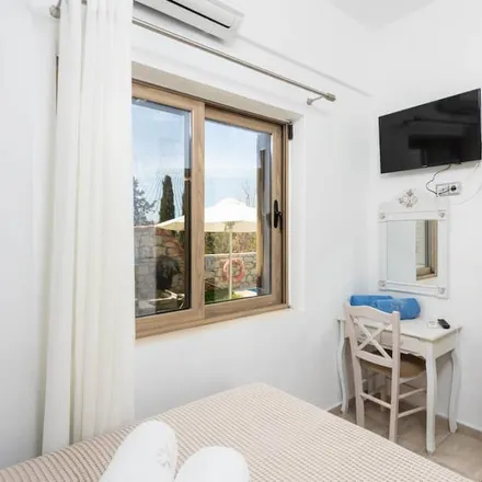 Rent this 1 bed duplex on Roumeli in Rethymno Regional Unit, Greece