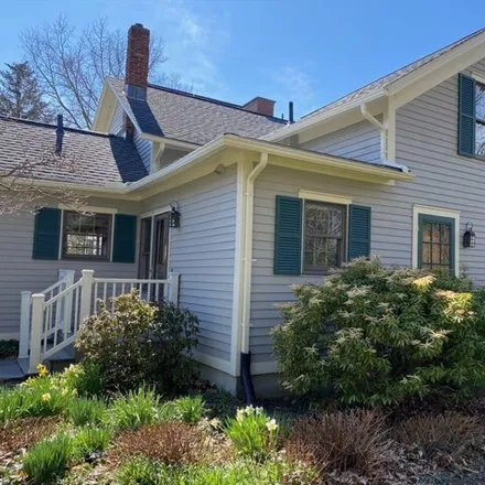 Buy this 3 bed house on 41 Shays Street in South Amherst, Amherst