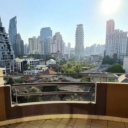 Image 5 - H Sukhumvit 43, Soi Phrom Mit, Vadhana District, Bangkok 10110, Thailand - Apartment for rent