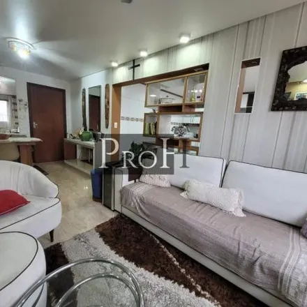 Buy this 4 bed apartment on Rua Guaporé 376 in Santa Maria, São Caetano do Sul - SP