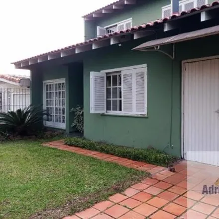 Buy this 3 bed house on Rua Franz Xavier Widholzer in Jardim Leopoldina, Porto Alegre - RS