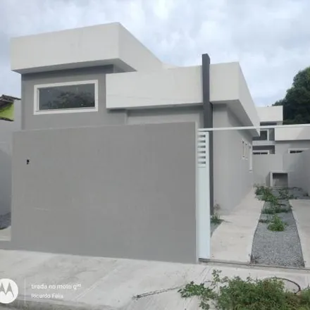 Buy this 2 bed house on Rua Ametista in Cantinho do Mar, Rio das Ostras - RJ