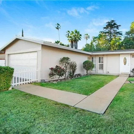 Buy this 4 bed house on 711 Highland Pl in San Dimas, California