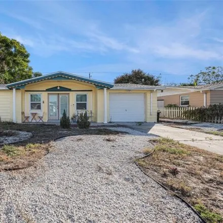 Image 1 - 4180 Woodfield Avenue, Beacon Square, Pasco County, FL 34691, USA - House for sale