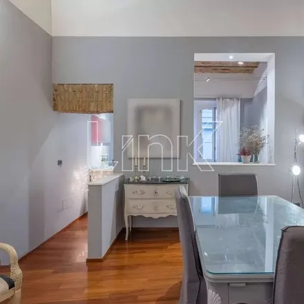 Image 2 - Via Leonina, 21, 00184 Rome RM, Italy - Apartment for rent