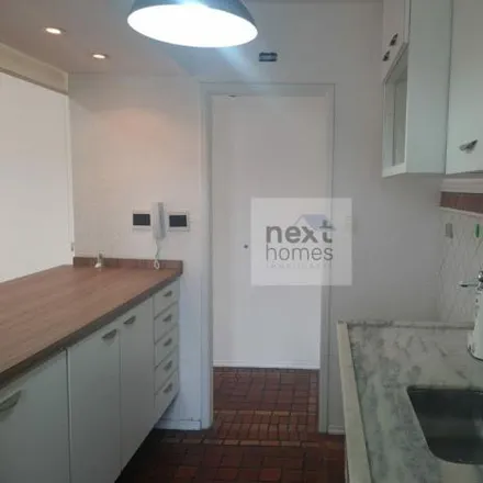 Rent this 2 bed apartment on Rua Iquiririm 110 in Butantã, São Paulo - SP