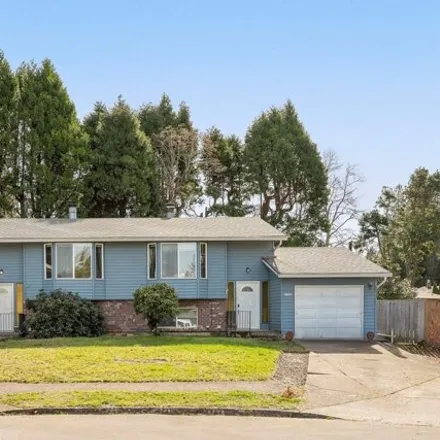 Buy this 4 bed house on 21334 Southeast Alder Court in Gresham, OR 97030