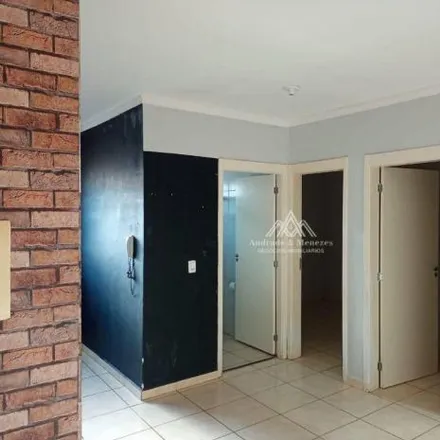 Buy this 2 bed apartment on Rua José de Alcântara in Jardim Heitor Rigon, Ribeirão Preto - SP