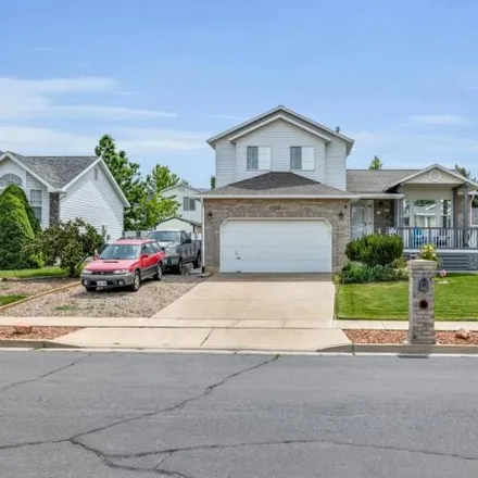 Buy this 4 bed house on 1148 North 2725 West in Layton, UT 84041