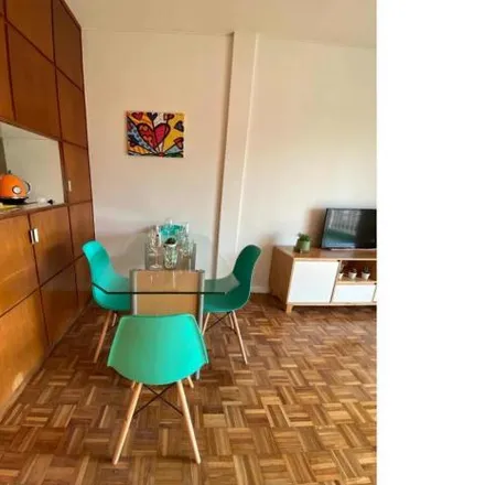 Rent this 1 bed apartment on José A. Pacheco de Melo 2699 in Recoleta, C1425 AVL Buenos Aires
