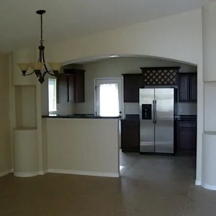 Image 4 - 3233 Pacific Point Drive, El Paso, TX 79938, USA - House for rent