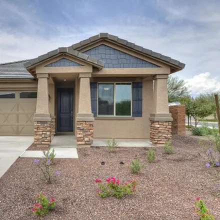 Buy this 3 bed house on 11870 South 173rd Lane in Goodyear, AZ 85338