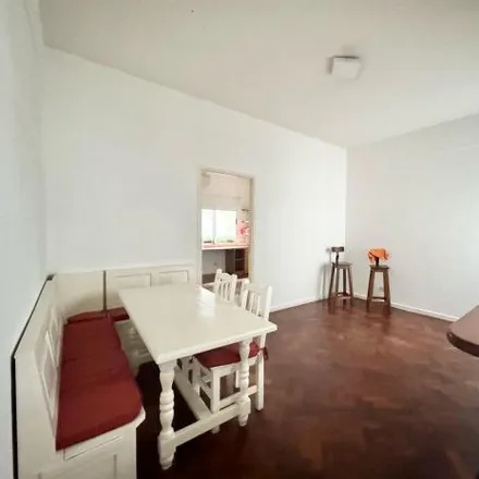 Rent this 1 bed apartment on Tomás Manuel de Anchorena 2 in Balvanera, C1203 AAE Buenos Aires