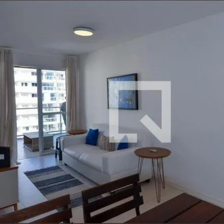 Buy this 2 bed apartment on Rua Teixeira Heizer in Recreio dos Bandeirantes, Rio de Janeiro - RJ