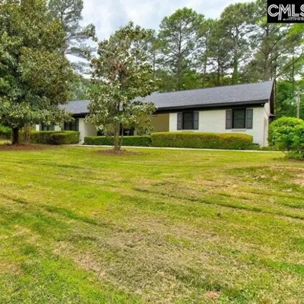 Image 4 - 1171 Richard Franklin Road, Richland County, SC 29036, USA - House for sale