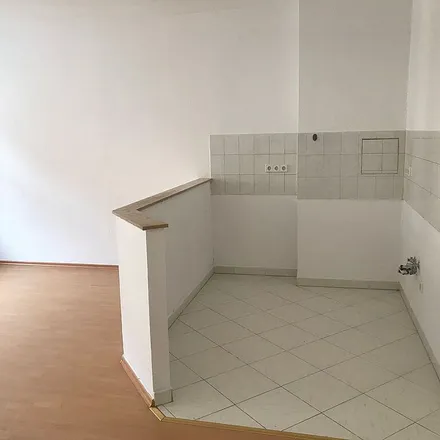 Rent this 1 bed apartment on Jauernicker Straße 22 in 02826 Görlitz, Germany