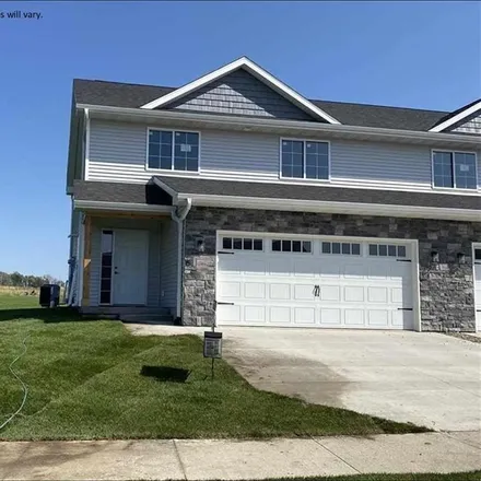 Buy this 4 bed house on Loethen Lane in Coralville, IA 52241
