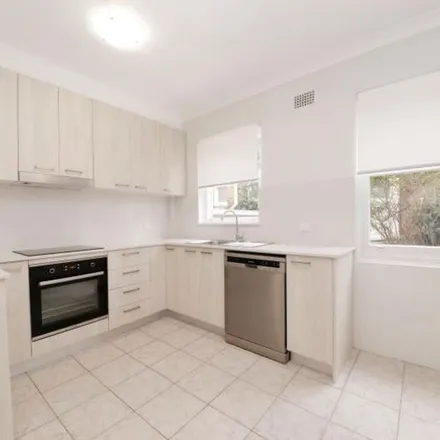 Rent this 2 bed apartment on Church Lane in Randwick NSW 2031, Australia