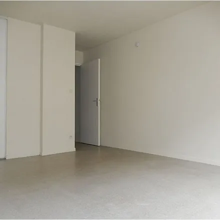 Rent this 1 bed apartment on 34 Rue de l'Étoile in 31000 Toulouse, France