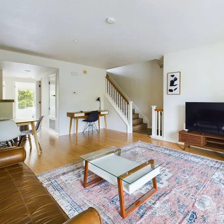 Rent this 3 bed house on San Francisco in CA, 94121