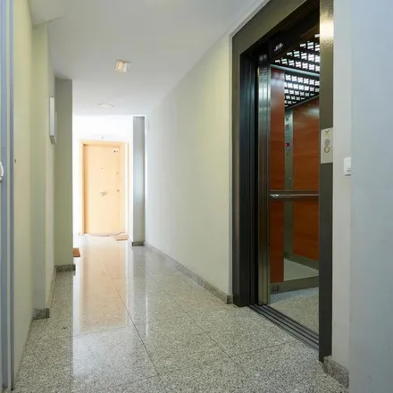 Rent this 2 bed apartment on Passatge de Napoleó in 15, 08001 Barcelona