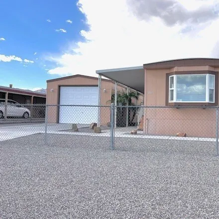 Image 2 - 795 Roadrunner Drive, Bullhead City, AZ 86442, USA - Apartment for rent