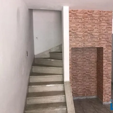 Buy this 2 bed house on Rua Doutor Sérgio Ruiz de Albuquerque in Rio Pequeno, São Paulo - SP